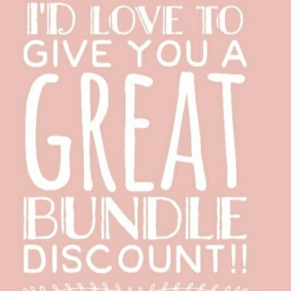 DISCOUNTS